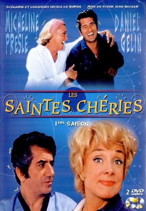 Les Saintes Chéries Season 1 poster