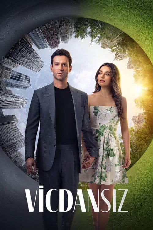 Another Chance Season 1 poster