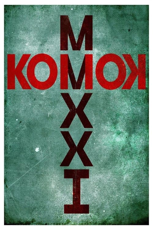 KOllOK KOllOK poster