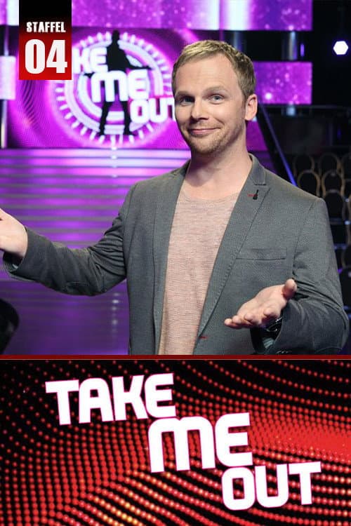 Take Me Out Season 4 poster