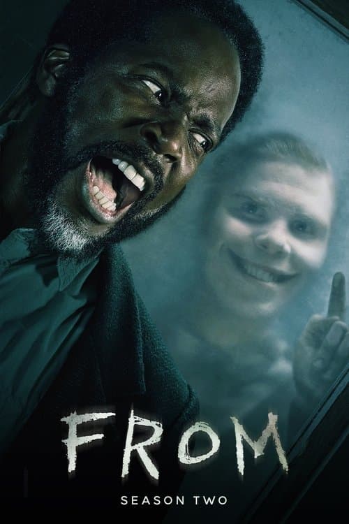 FROM Season 2 poster