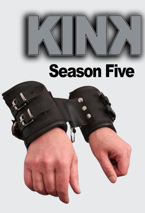 KinK Season 5 poster