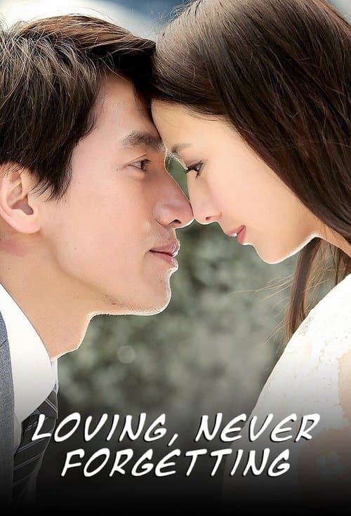 Loving, Never Forgetting Season 1 poster