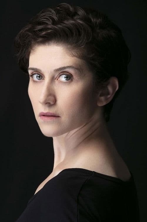 Başak Özcan