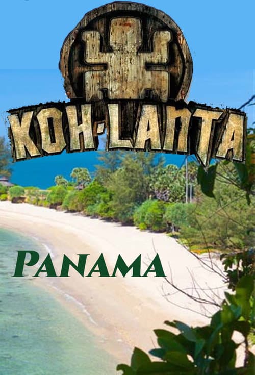 Koh-Lanta Season 4 poster