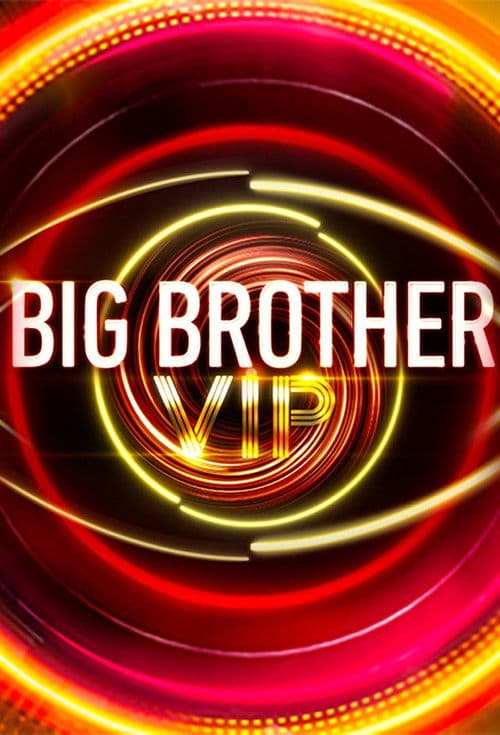 Big Brother VIP Season 2 poster