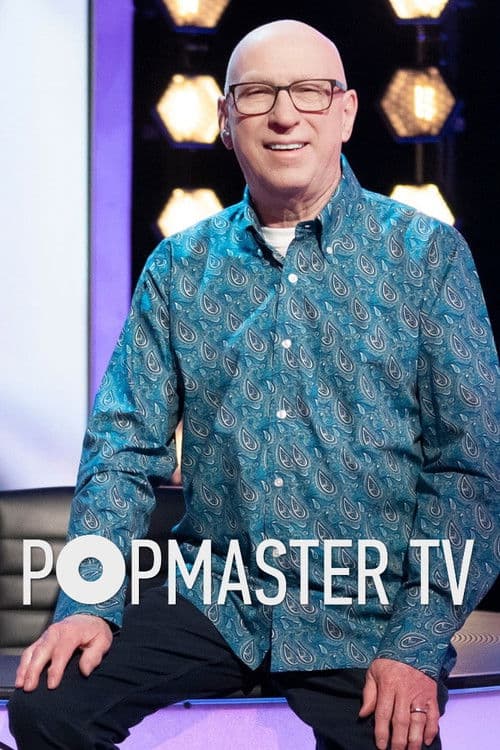 PopMaster TV Season 2 poster