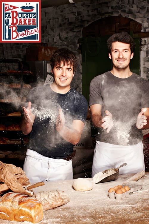 The Fabulous Baker Brothers Season 2 poster