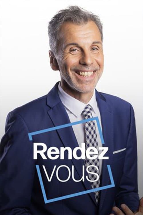 Rendez-vous Season 1 poster