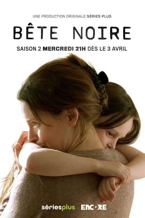 Bête noire Season 2 poster