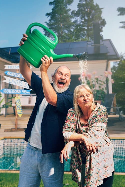 Marko & Irma Season 2 poster