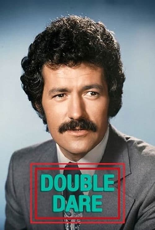 Double Dare Season 1 poster