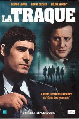 La Traque Season 1 poster