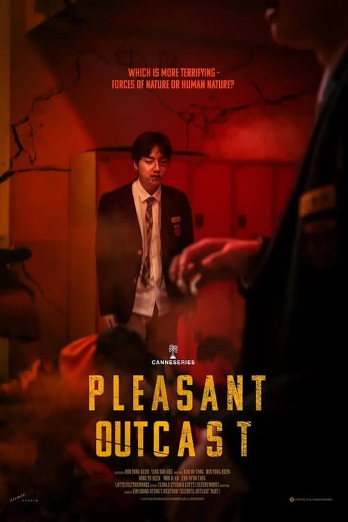 Pleasant Outcast Season 1 poster
