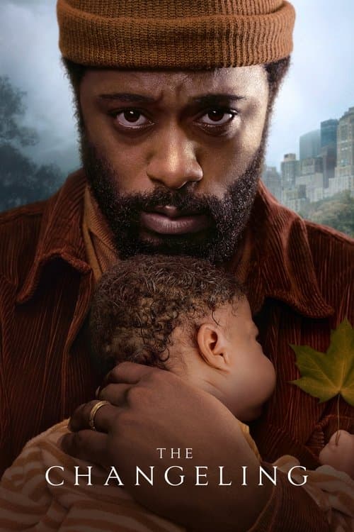 The Changeling Season 1 poster