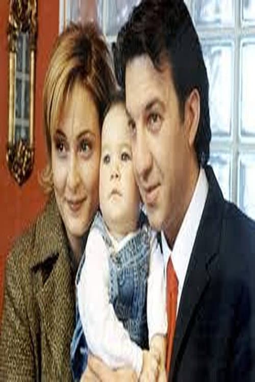 Dikkat Bebek Var Season 2 poster