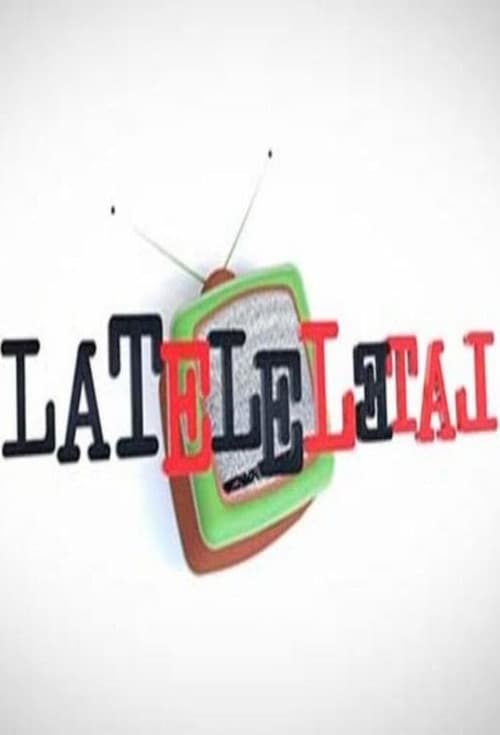 The Lethal Tele Season 2 poster