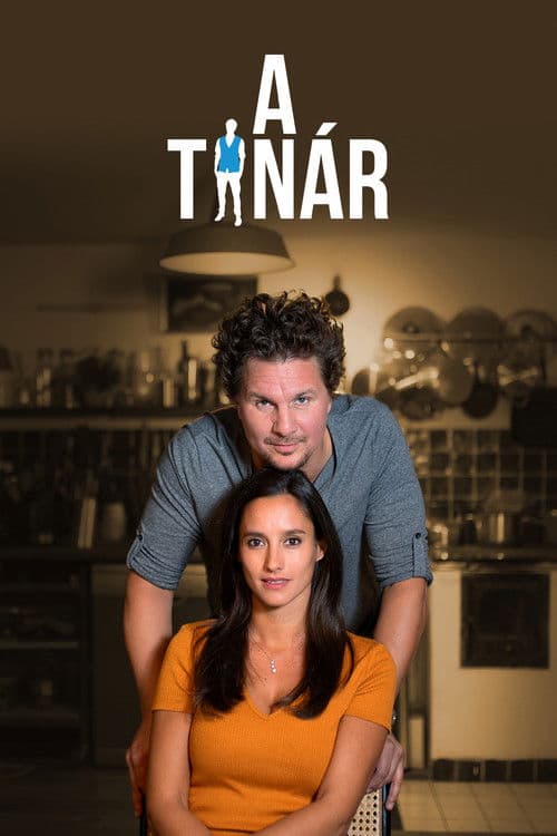 The Teacher Season 4 poster