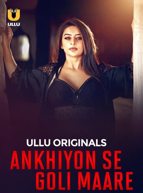 Ankhiyon Se Goli Maare Season 1 poster