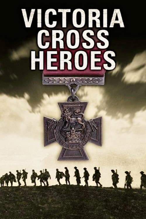 Victoria Cross Heroes Season 1 poster