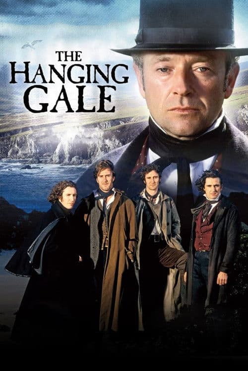 The Hanging Gale Season 1 poster
