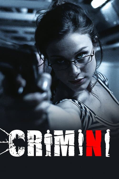 Crimes Season 1 poster