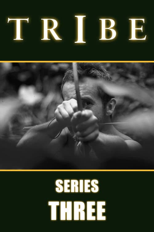 Tribe Series 3 poster
