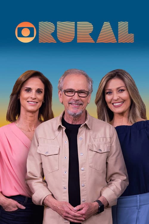 Globo Rural Season 2 poster
