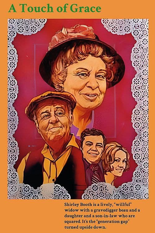 A Touch of Grace Season 1 poster