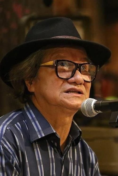 Trần Văn Thủy