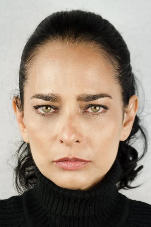 Jacqueline Arenal