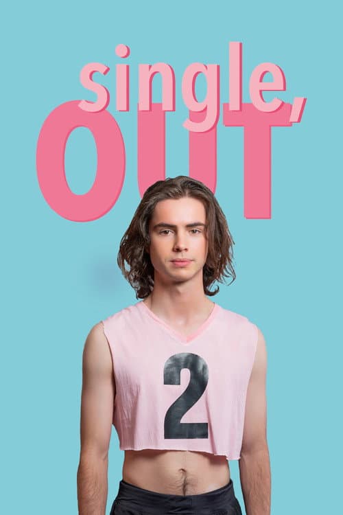 Single, Out Season 2 poster