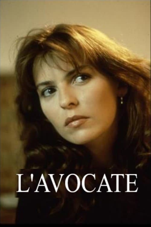 L'avocate Season 2 poster