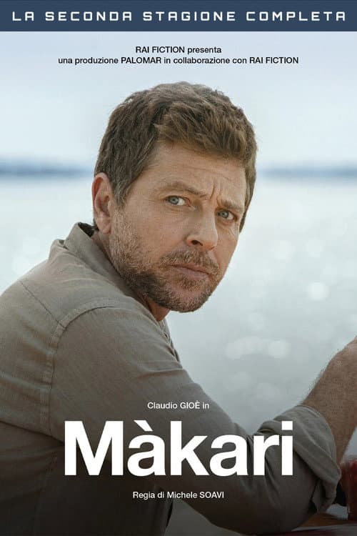 Makari Season 2 poster