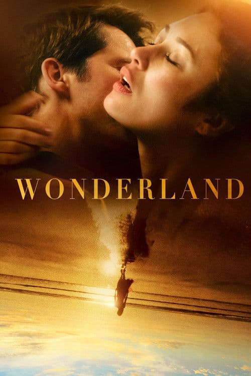 Wonderland Miniseries poster