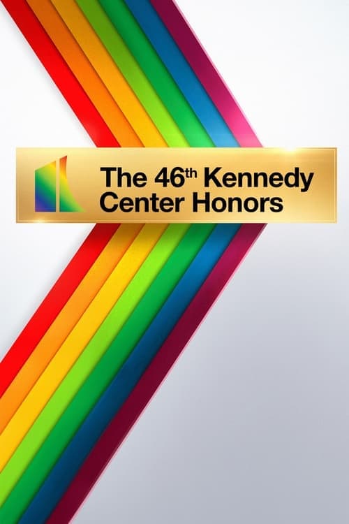 The Kennedy Center Honors Season 2 poster