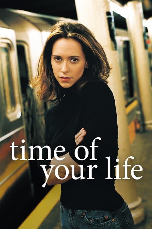 Time of Your Life Season 1 poster