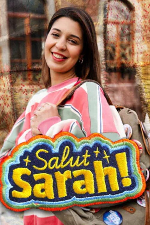 De Positvo's Season 1 poster