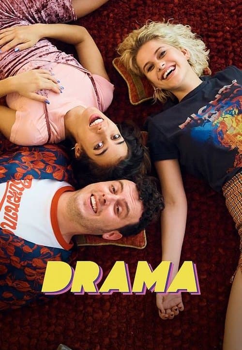 Drama Season 1 poster