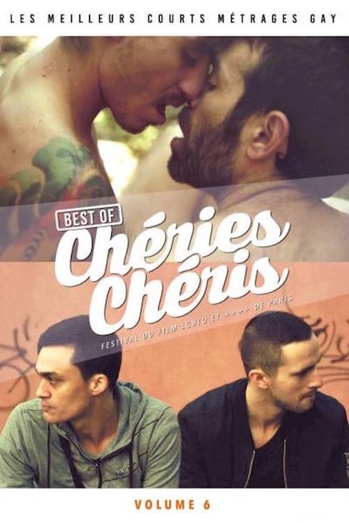 Best of Chéries Chéris Season 6 poster
