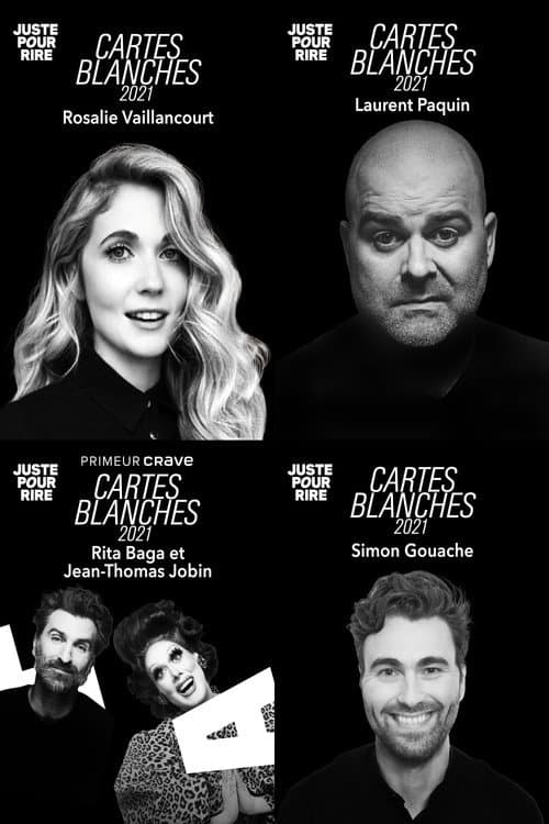 Juste Pour Rire - Galas Season 2021 poster