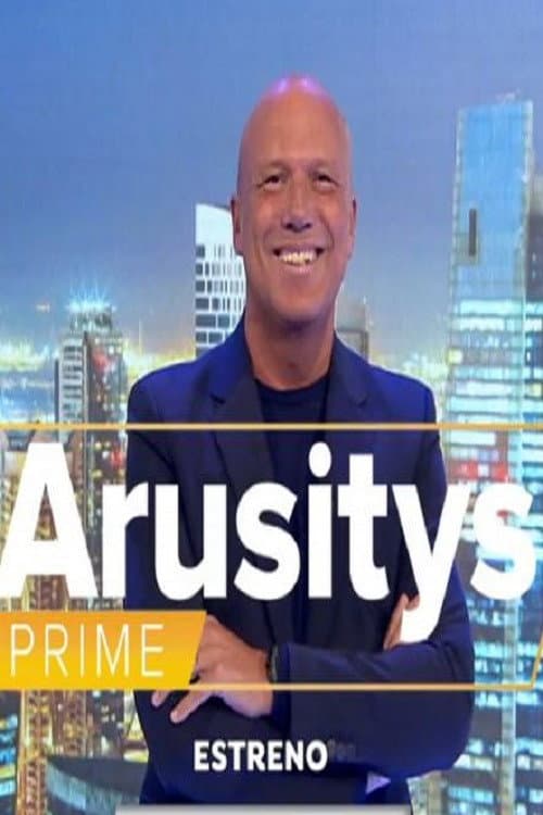 Aruseros Season 18 poster