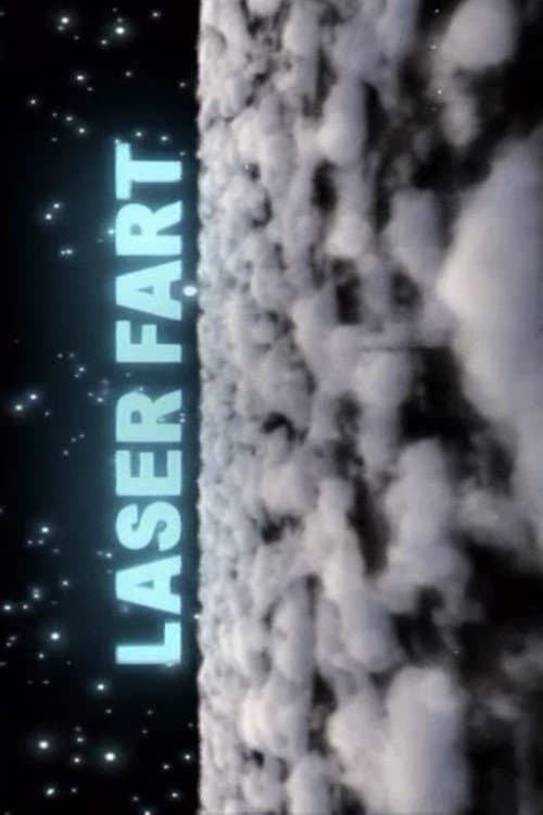 Laser Fart Season 1 poster