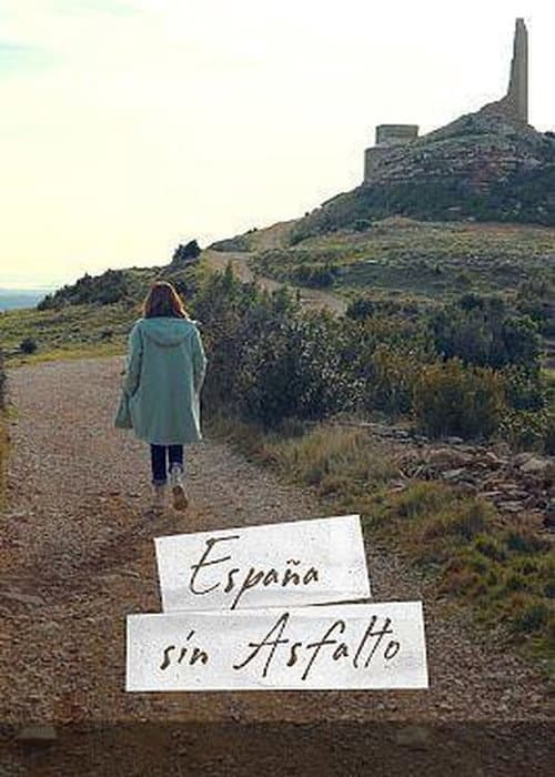 España sin asfalto Season 1 poster