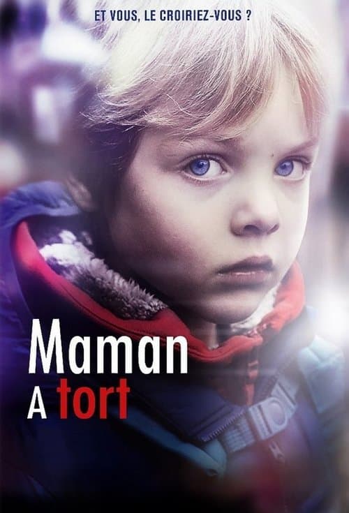 Mother Is Wrong Season 1 poster
