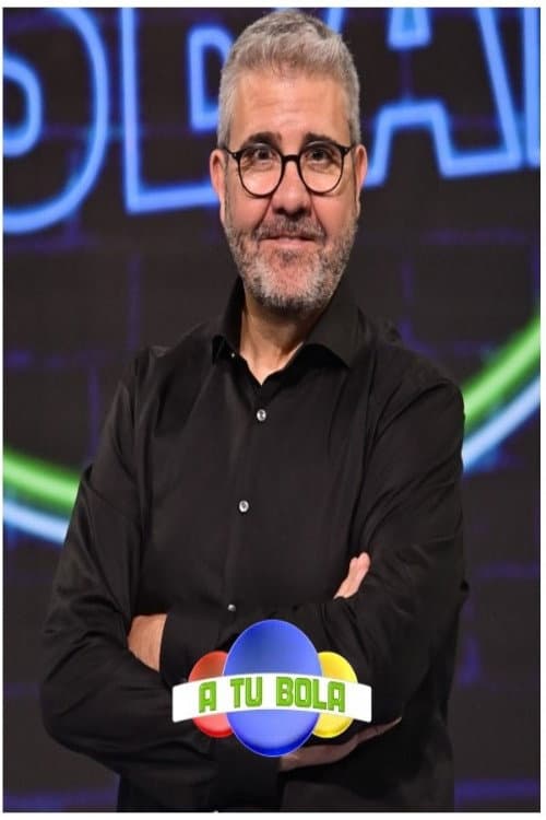 A tu bola Season 1 poster
