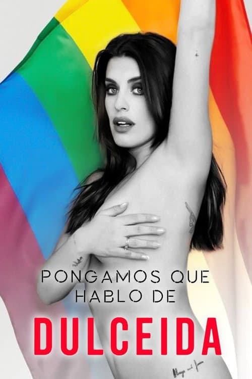 Pongamos que hablo de Season 8 poster