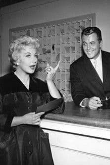 The Ann Sothern Show Season 2 poster