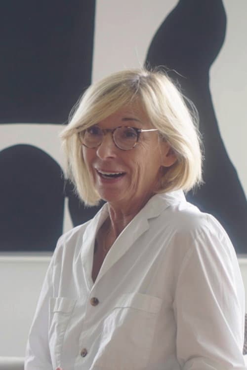 Carole Casta