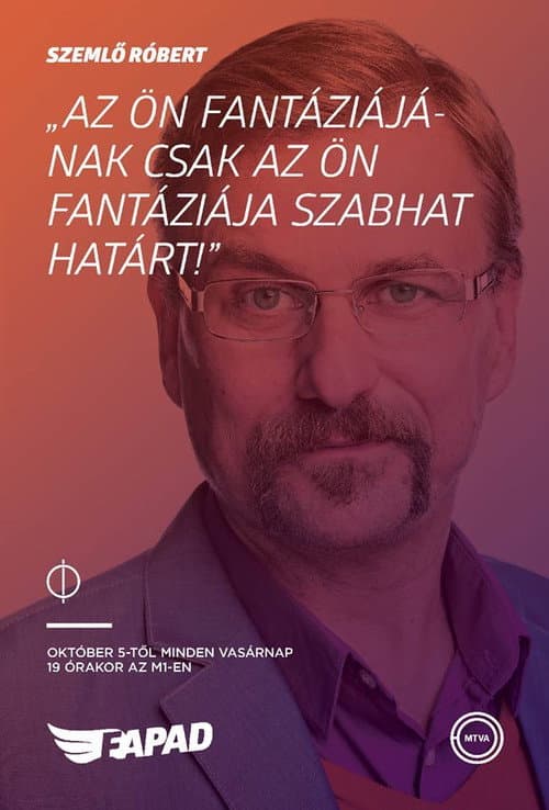 Fapad Season 1 poster